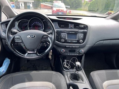 KIA CEE'D Cool 1.6 CRDi