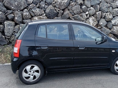 KIA PICANTO año 2005