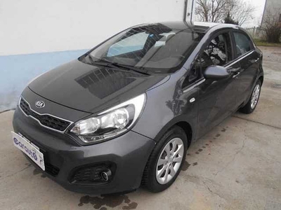 Kia Rio 1.1 CRDi 5p. Active usato