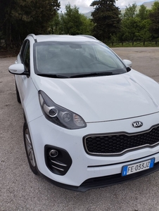 KIA Sportage 2016