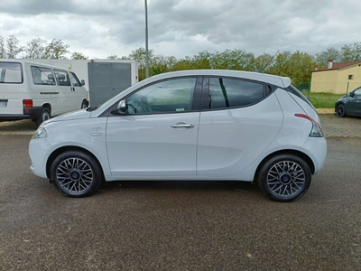 Lancia Ypsilon 1.2 69 CV 5 porte Gold usato