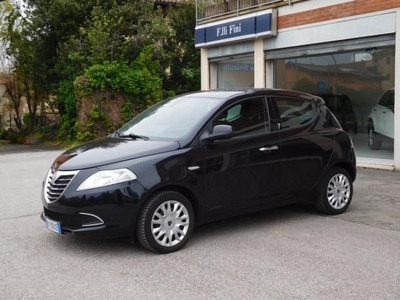 LANCIA - Ypsilon - 1.2 69 CV 5 porte S&S Silver