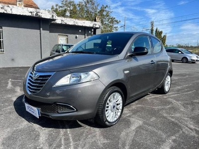 Lancia Ypsilon 1.2 8v Gold c CL 69cv E6