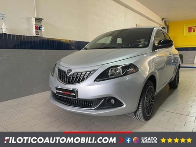 LANCIA Ypsilon 3ª serie