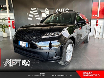 Land Rover Range Rover Velar 2.0 TD4 180 CV HSE usato