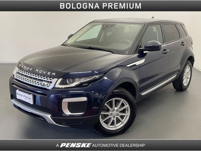 LAND ROVER RR Evoque 1ª serie