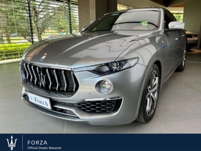 Maserati Levante Levante MHEV 330 CV AWD GT usato