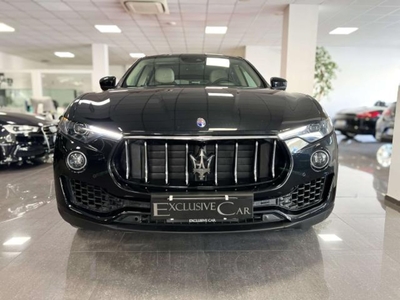 Maserati Levante Levante V6 Diesel 275 CV AWD usato