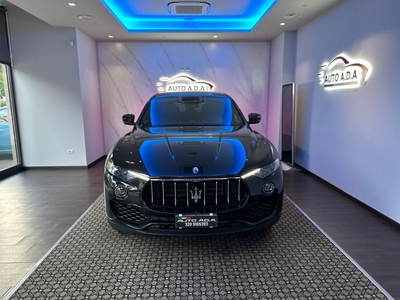 Maserati Levante V6 Diesel AWD Granlusso