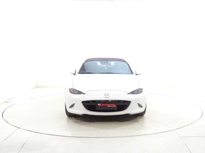 MAZDA MX-5 4ª serie