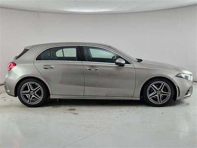 MERCEDES-BENZ A 200 Premium 5 PORTE BERLINA