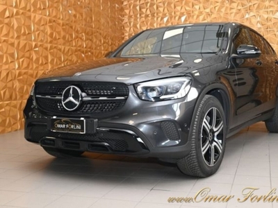 Mercedes-Benz CLS 300 d Auto Premium usato