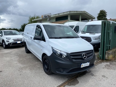 Mercedes Vito 2.2