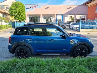 MINI 1.5 Cooper