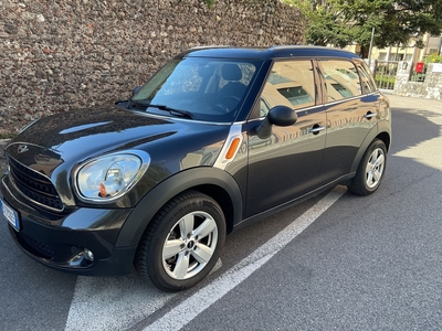 MINI 1.6 One