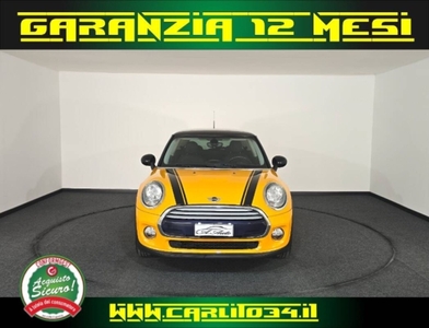 MINI Mini 1.5 Cooper D Business usato