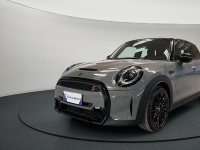 MINI Mini 2.0 Cooper S 5 porte usato