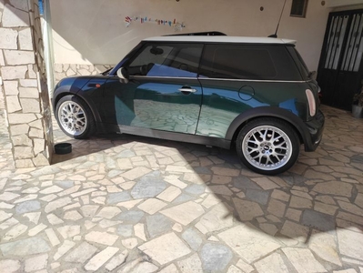 MINI Mini 2005