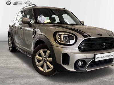 MINI Mini Countryman 1.5 Cooper Countryman usato