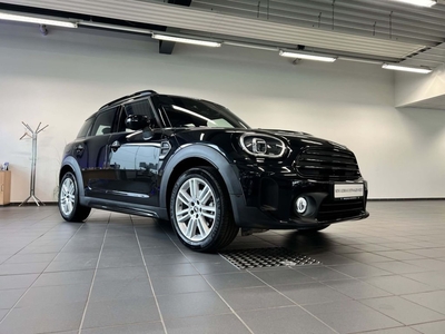 MINI Mini Countryman 2.0 Cooper D Business Countryman Automatica usato