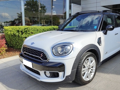 MINI Mini Countryman 2.0 Cooper S Countryman ALL4 Automatica usato