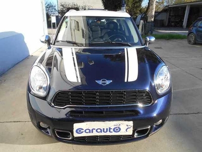 MINI Mini Countryman 2.0 Cooper SD Countryman ALL4 usato