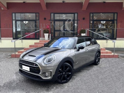 MINI Mini Countryman 2.0 Cooper SD Countryman ALL4 usato