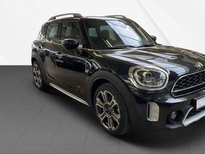 MINI Mini Countryman 2.0 Cooper SD Countryman ALL4 Automatica usato