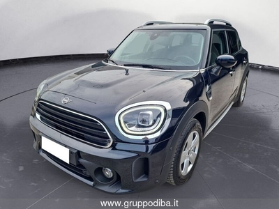 MINI Mini Countryman F60 2020 Diese Mini Countryman 1.5 One D Essential