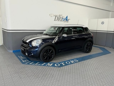 MINI Mini Countryman R60