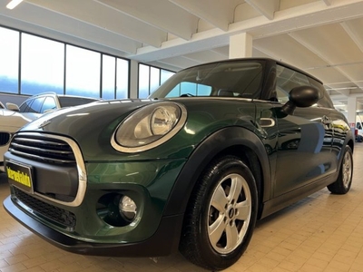 MINI Mini (F56)