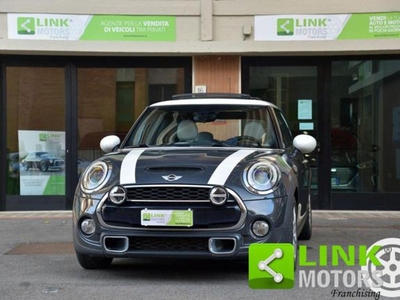 MINI Mini (F56)