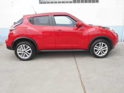 Nissan Juke 1.5 dCi Acenta usato