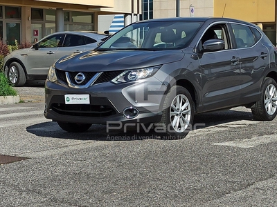 NISSAN Qashqai 1.2 DIG-T Acenta