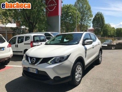 Nissan - qashqai - 1.5..