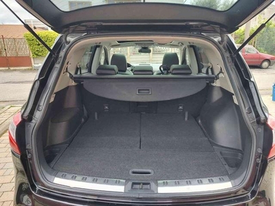 NISSAN QASHQAI 1.6 dCi DPF 360