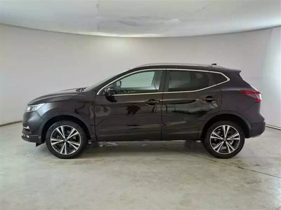 Nissan Qashqai Diesel Usata