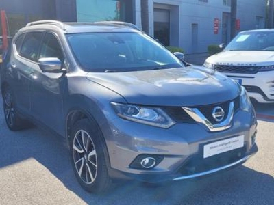 NISSAN X-Trail 3ª serie