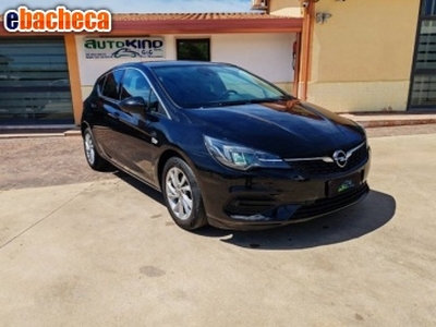 Opel Astra 1.5 cdti..