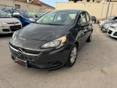 Opel Corsa 1.4 90CV GPL Tech 5 porte Cosmo usato