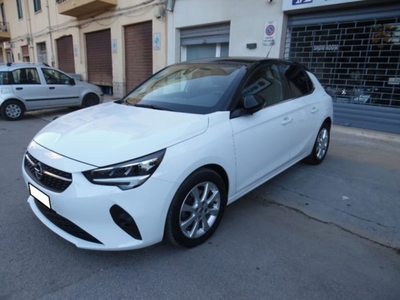 Opel Corsa 1.5 D 100 CV Elegance usato