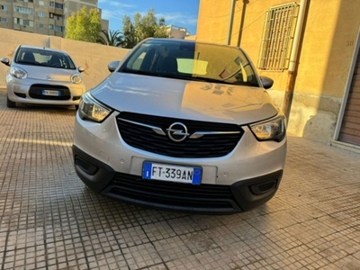 Opel Crossland X 1.6 ECOTEC D 120 CV Start&Stop Advance usato