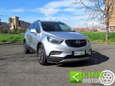 OPEL Mokka 1ª serie