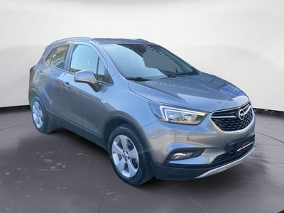 Opel Mokka 1.6 CDTI Ecotec 4x2 Start&Stop Business usato