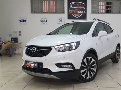 Opel Mokka X 1.6 CDTI 135cv DPF Innovation 2017