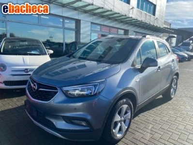 Opel mokka x 1.6 cdti..