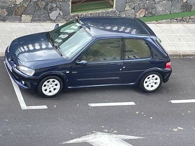 Peugeot 106 1997
