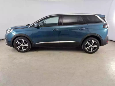 Peugeot 5008 Diesel Usata