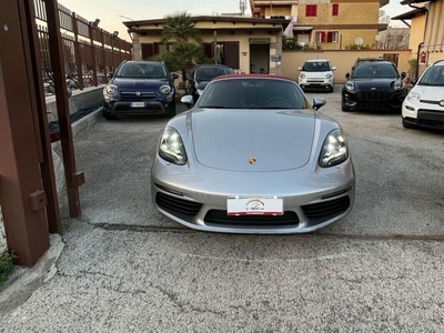 Porsche 718 Boxster Boxster 2.0 usato