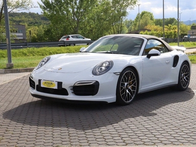 Porsche 911 911 (991)